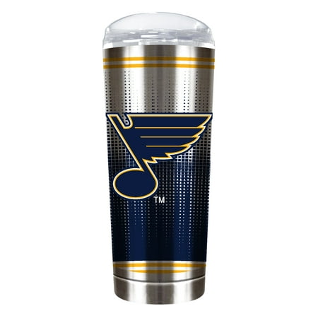 

St. Louis Blues 18oz. Roadie Tumbler