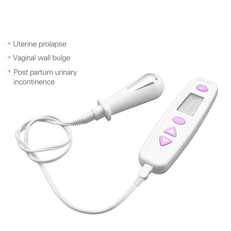 Vaginal Electrical Stimulation - The Pelvic Place Physical Therapy, PLLC