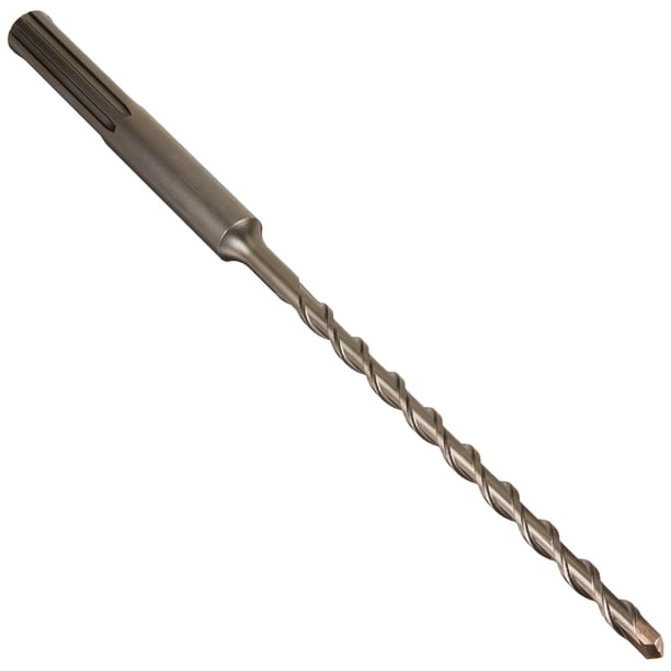 Broca perforadora BOSCH HC5005 SDS-Max Speed-X 10 mm x 33 cm