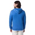 thumbnail image 4 of Rocky Eco-Fleece Full-Zip Hooded Sweatshirt, S, Eco True Pacific Blue, 4 of 4