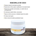 thumbnail image 2 of Mascarilla Coco Protec Hair Nefertiti Restauración Intensiva para Cabello Teñido, 2 of 6