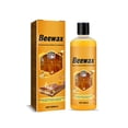 thumbnail image 2 of Gumesh Wood Floor Polish Spray, 2026 New Beeswax Essential Oil Wax for Furniture & Floors, Natural Wood Cleaner, Restores Shine, Protects and Conditions Wood Surfaces, 2 of 6