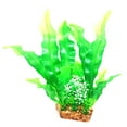 thumbnail image 2 of Cheers.US Aquarium Simulated Kelp Grass Water Plants Plastic Plants for Fish Tank Decorations Large Artificial Aquarium Decor, 2 of 7