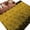 Yellow, variant on Blue Geometric 2'x6' Runner Rugs for Hallway Kitchen Bedside Non Slip Washable, Ombre Modern Abstract Art Entryway Rug Runners with Rubber Backing, Long Carpet Runner for Laundry Room