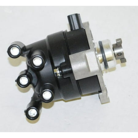 Nissan Altima Fuel Economy - 1993 1994 1995 1996 NISSAN ALTIMA 2.4L Ignition DISTRIBUTOR