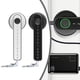 thumbnail image 5 of Cerradura de puerta de huellas dactilares Smart Lock para Tuya App Remote Desbloqueo sin llave, 5 of 10