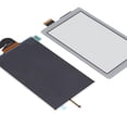thumbnail image 4 of Replacement LCD Display Screen for Switch Lite Durable Replacement LCD Display Panel Repair Parts for Switch LiteGray, 4 of 4