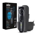 thumbnail image 3 of Braun All-in-One Style Kit Series 5 5471, 8 en 1 para Hombres Con Recortador de Barba y Cuerpo, Cortapelos y Más, Cuchilla Ultra Afilada, 40 Ajustes de Longitud, Resistente al Agua, 3 of 8
