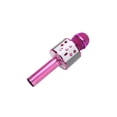 thumbnail image 2 of Micrófono ámbrico Micrófono de PC de Vacaciones Rose Micrófono ámbrico Micrófono de Baoblaze Micrófonos de Karaoke, 2 of 5