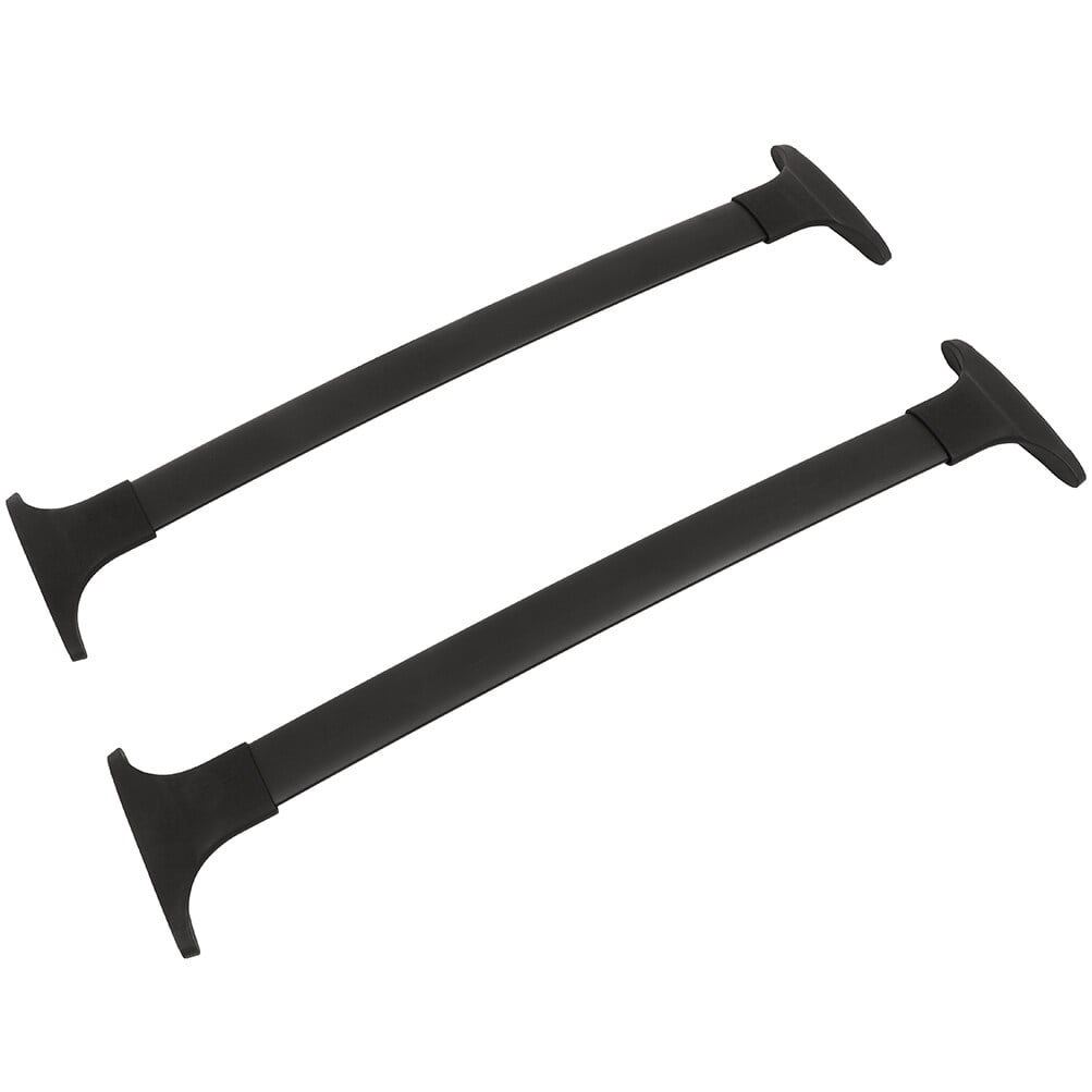 SCITOO Roof Rack Cross Bars 165LBS Aluminum Roof Rack Crossbars For Ford Ecosport 2013-2022 Fits Side Rails Models ONLY