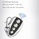 thumbnail image 5 of 43392 MHz ABCD style Wireless Auto Remote Control Duplicator Adjustable Frequency Gate Copy Remote Controller Copy Remote, 5 of 5
