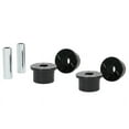 thumbnail image 4 of Nolathane REV162.0070 Rear Forward Leaf Spring Bushing Compatible with 82-05 S10, Jimmy, S15 Jimmy, Blazer, S10 Blazer, Sonoma, S15, 4 of 6