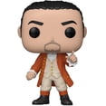 thumbnail image 1 of Funko Pop! Peliculas: Hamilton - Alexander Hamilton Funko POP, 1 of 2