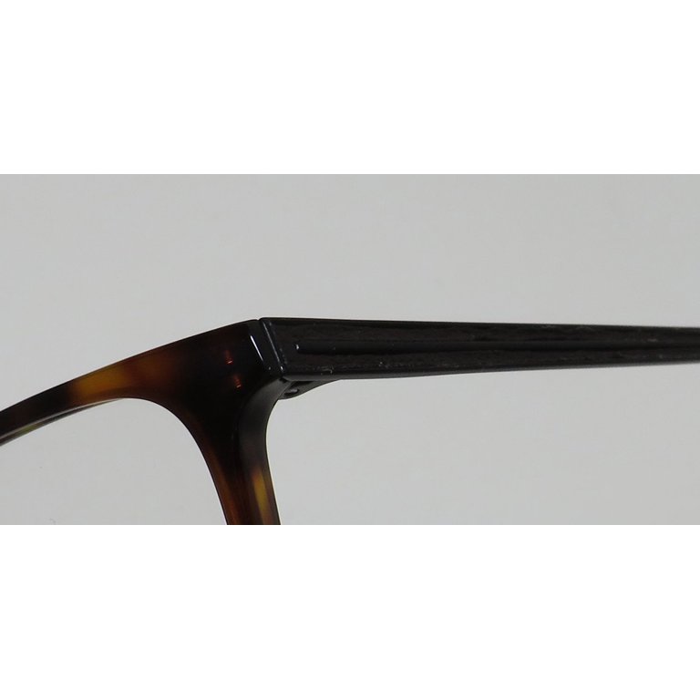 Lunettes De Soleil John Varvatos édition Limitée JV103 - Cadre Noir, Verres Polarisés Gradient, Neuf Dans Boîte