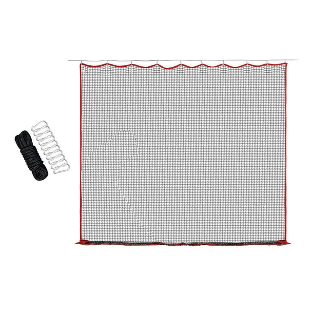 Lipstore Golf Practice ft x 10 ft for Backyard Driving Indoor Outdoor Baseball