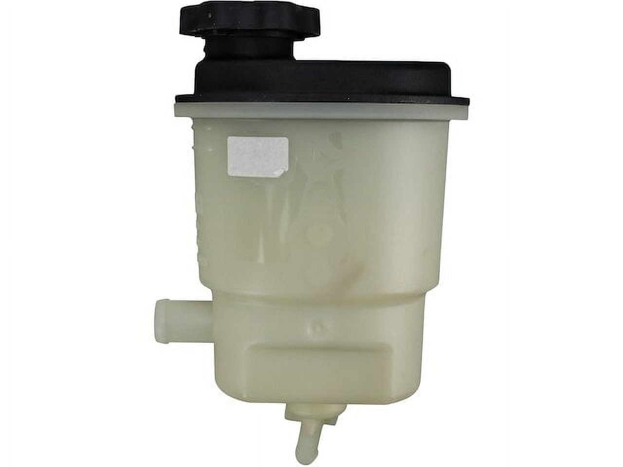 Power Steering Reservoir - Compatible with 2009, 2011 - 2012 Lincoln MKS