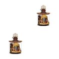 thumbnail image 2 of Baohd DIY Miniature With Furniture Kit Memories And Build Dream Miniature B-045 2Set, 2 of 6