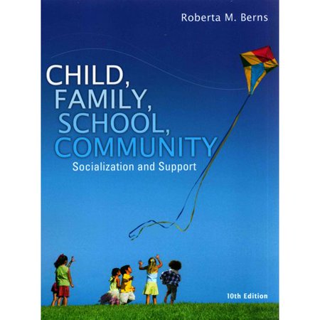 Child Family School Community Socialization And Support - 
