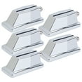 thumbnail image 1 of Snare Drum Claw Hook,   Advanced Technology  Plated Drum Lug, Not Easy To Damage For Instrument Lovers Practice Decoration Performance, 1 of 8