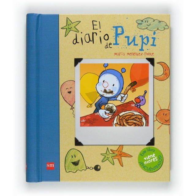 El diario de pupi