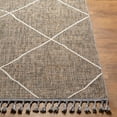 thumbnail image 5 of Mark&Day Area Rugs, 9x12 Aglandjia Global Wheat Area Rug, Beige Ivory Carpet for Living Room, Bedroom or Kitchen (9'2" x 12'), 5 of 6