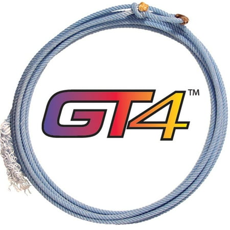 Head Rope - Rattler Ropes GT4 Head Team Rope