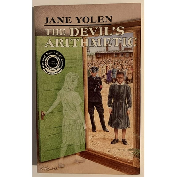 Pre-Owned The Devil's Arithmetic (Unknown) 0440843162 9780440843160