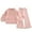 Pink, variant on Girl Fall Outfit Girls Fall Clothes Size 10-12 Girls Matching Sets Girls Size 8 Fall Outfits Fall Toddler Girl Outfit Girls' Clothing Sets