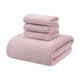 thumbnail image 2 of Corals Velvet Towel Bath Towel Adult Household Men And Women Bathing Thickened Quicks Drying Large Towel Washcloth Water Absorbent Non Fluffys, 2 of 6