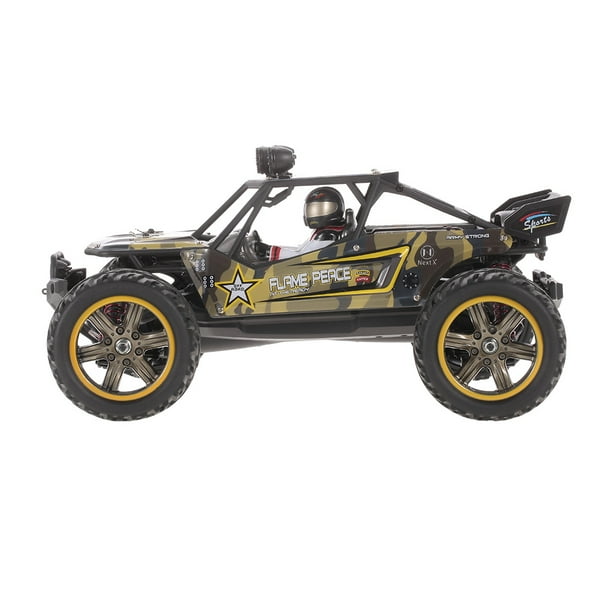 GPTOYS FLAME PEACE S916 1 12 2WD 26MPH High Speed Off Road Truck