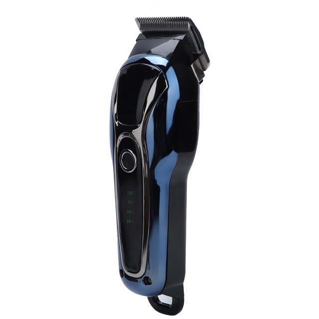 Hair Clipper Electric Hair Clipper Hair Trimmer Electric Hair Trimmer Professional Electric Hair Clipper Trimmer Cutter Hair Styling Cutting Hairdressing Tool EU Plug 110-240V