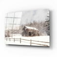 thumbnail image 2 of Epic Art 'Beautiful Solitude' by Lori Deiter Acrylic Glass Wall Art, 16"x12", 2 of 8