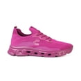 thumbnail image 1 of Tenis Charly Walking Mujer Informal rosa 25, 1 of 5