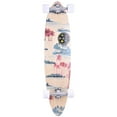 thumbnail image 2 of Maui and Sons – Longboard Pintail Drifter, 2 of 2