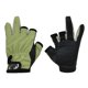 thumbnail image 2 of 1 par de guantes de pesca transpirables antideslizantes para exterioresaparejos portátiles (verde) Ndcxsfigh Nuevos Originales, 2 of 5