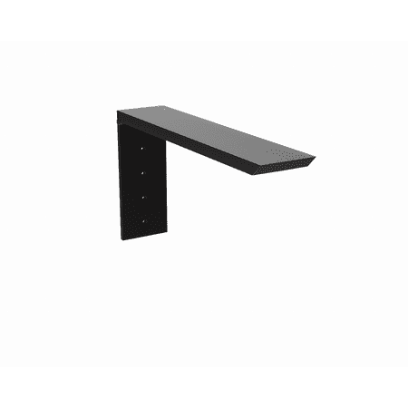 

Regular Shelf Bracket (08H x 04V inch)