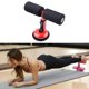thumbnail image 4 of Auricilación portátil Sunnimix con taza de succión fuerte ejercicio gimnasio rojo, 4 of 8