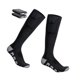 thumbnail image 4 of Calcetines térmicos cómodos con aislamiento térmico para correr, acampar y al aire libre Negro, 4 of 8