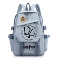 thumbnail image 1 of Harry Potter Sac d'École Périphérique Gryffondor Élève du Secondaire Premier Cycle Garçons et Filles Sac à Dos Décontracté version Coréenne ins, 1 of 2
