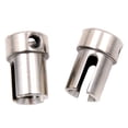 thumbnail image 1 of 2pcs 104001-1899 Center Diff Joint Cup para Wltoys 104001 Hobby Car Zulema copas centrales para juntas, 1 of 8