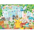 thumbnail image 1 of Rompecabezas Buffalo Games Pokemon Happy Cafe 1000 piezas, 1 of 6