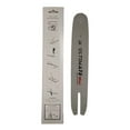 thumbnail image 2 of 12" Chainsaw Bar 3/8" LP .050" 44-Dl A074 For 3005-000-4805, 2 of 10