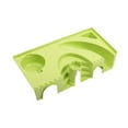 thumbnail image 3 of Runquan Hamster Toy Playing Cave Enrichment Fun Hamster for Mouse Rats Gerbils green, 3 of 8