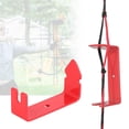 thumbnail image 1 of Garosa Peep Sight Installer, Archery Bowstring Separator,1pc Bow String Bowstring Separator Archery Accessory Tool or Installation Peep Sight, 1 of 8