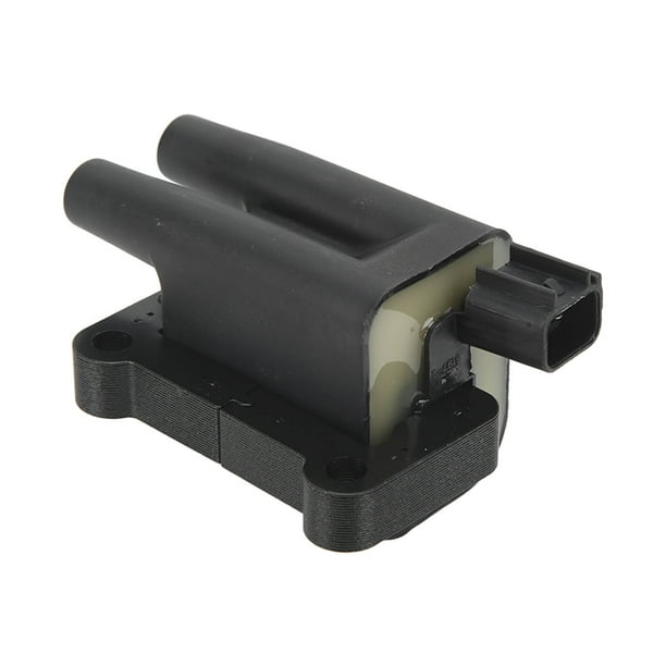 Bobina de encendido de Metal Jadeshay MD314583 Reemplazo para Mitsubishi