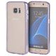 thumbnail image 1 of SAMSUNG GALAXY S7 FUSION CANDY WITH CLEAR ACRYLIC BACK PINK LUXMO No, 1 of 12