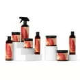 thumbnail image 4 of Fortalecedor de rizos Nano Water As I Am de JBCO, 473 ml, con vitaminas, 4 of 6