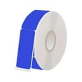 thumbnail image 3 of Etiquetas para cables Zulema multiusos Etiquetas térmicas P11 D30 Azul, 3 of 8