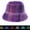 Black, variant on LED Rave Hat Light up Bucket Hats 7 Color Glowing in The Dark Party Fiber Optic Cap USB Charging for Men Women,Party Light-Up Cap