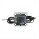 thumbnail image 2 of Módulo de Cámara de 2 Piezas de 100 Grados, 1 MP, OV9732, 1280 X 720, Controlador USB Gratuito, Enfoque Manual, con Cable de 1 Metro para WinXP/7/8/10, 2 of 7